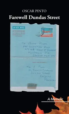 Abschied von der Dundas Street: Eine Erinnerung - Farewell Dundas Street: A Memoir