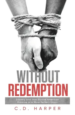 Ohne Erlösung: Die Sklaverei und das schwer fassbare amerikanische Versprechen einer vollkommeneren Union - Without Redemption: Slavery and that Elusive American Promise of a More Perfect Union