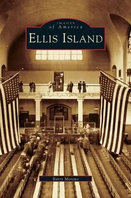 Ellis Insel - Ellis Island