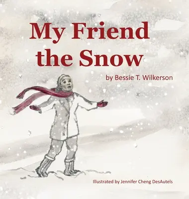 Mein Freund der Schnee - My Friend The Snow