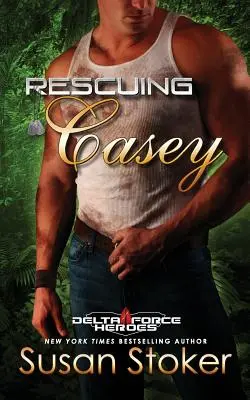 Die Rettung von Casey - Rescuing Casey