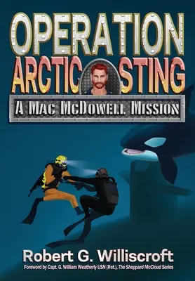 Operation Arctic Sting: Eine Mac McDowell-Mission - Operation Arctic Sting: A Mac McDowell Mission