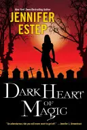 Dunkles Herz der Magie - Dark Heart of Magic