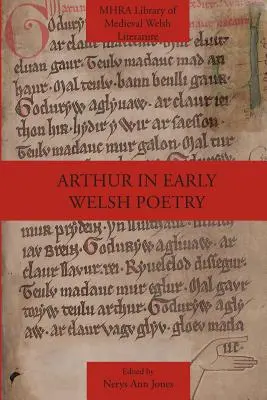 Artus in der frühen walisischen Poesie - Arthur in Early Welsh Poetry