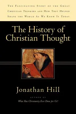 Die Geschichte des christlichen Denkens - The History of Christian Thought