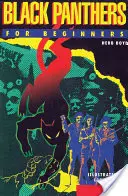 Black Panthers für Einsteiger - Black Panthers for Beginners