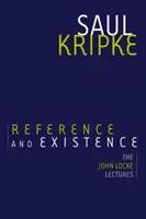 Referenz und Existenz: Die John-Locke-Vorlesungen - Reference and Existence: The John Locke Lectures
