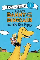 Danny und der Dinosaurier und das neue Hündchen - Danny and the Dinosaur and the New Puppy