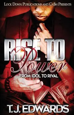 Aufstieg zur Macht: Vom Idol zum Rivalen - Rise to Power: From Idol to Rival