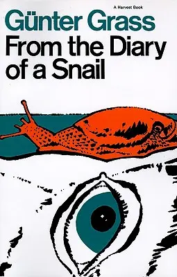 Aus dem Tagebuch einer Schnecke - From the Diary of a Snail