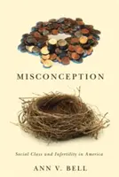 Irrtum: Soziale Klasse und Unfruchtbarkeit in Amerika - Misconception: Social Class and Infertility in America