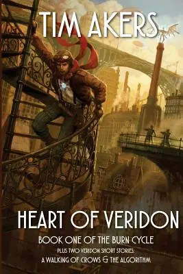 Das Herz von Veridon - Heart of Veridon