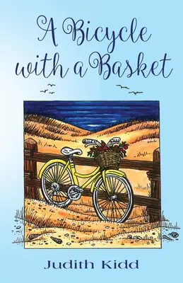 Ein Fahrrad mit Korb - A Bicycle with a Basket