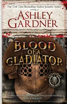 Das Blut eines Gladiators - Blood of a Gladiator