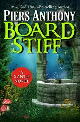 Steifes Brett - Board Stiff