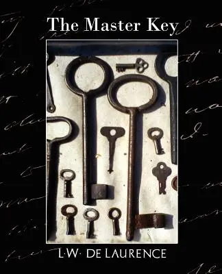 Der Hauptschlüssel (Neue Ausgabe) - The Master Key (New Edition)