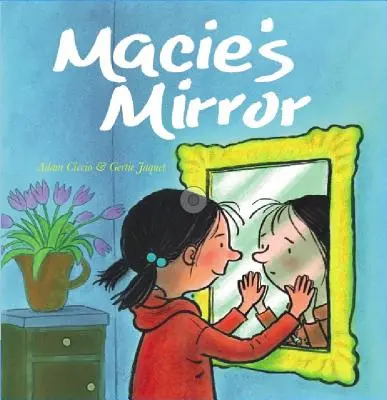 Makis Spiegel - Macie's Mirror