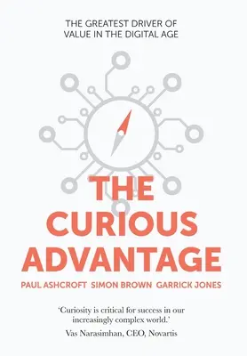 Der neugierige Vorteil - The Curious Advantage
