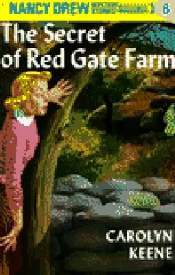 Nancy Drew 06: Das Geheimnis der Red Gate Farm - Nancy Drew 06: The Secret of Red Gate Farm