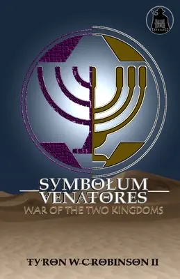 Symbolum Venatores: Krieg der zwei Königreiche - Symbolum Venatores: War of The Two Kingdoms