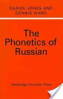 Die Phonetik des Russischen - The Phonetics of Russian