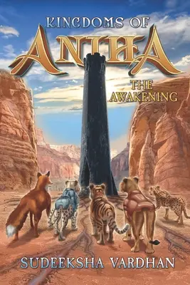 Die Königreiche von Aniha: Das Erwachen - Kingdoms of Aniha: The Awakening
