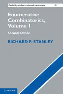 Enumerative Kombinatorik, Band 1 - Enumerative Combinatorics, Volume 1