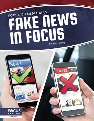 Fake News im Blickpunkt - Fake News in Focus