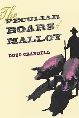 Die seltsamen Wildschweine von Malloy - The Peculiar Boars of Malloy