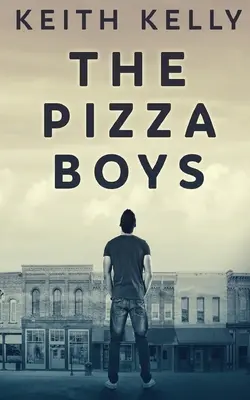 Die Pizzajungs - The Pizza Boys