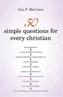 50 einfache Fragen für jeden Christen - 50 Simple Questions for Every Christian
