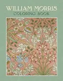 William Morris Farbband - William Morris Color Bk