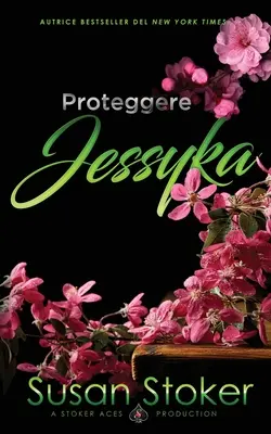 Beschützer für Jessyka - Proteggere Jessyka