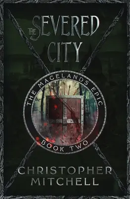 Die zerstörte Stadt - The Severed City