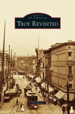 Troja Revisited - Troy Revisited