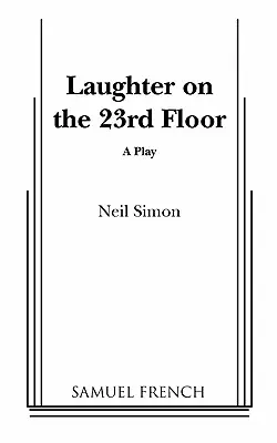 Lachen im 23. Stock - Laughter on the 23rd Floor