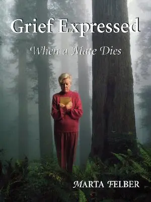 Trauer nach dem Tod des Ehepartners - Grief Expressed When a Mate Dies
