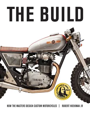 Der Bau: Wie die Meister Custom-Motorräder entwerfen - The Build: How the Masters Design Custom Motorcycles