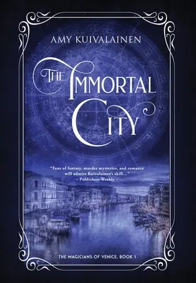 Die unsterbliche Stadt - The Immortal City