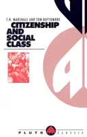 Staatsbürgerschaft und soziale Klasse - Citizenship and Social Class