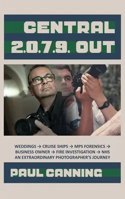 Zentrale Zwei Null Sieben Neun Aus - Central Two Zero Seven Nine Out