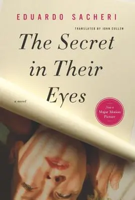 Das Geheimnis in ihren Augen - The Secret in Their Eyes