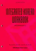 Integriertes Arbeitsbuch Koreanisch: Mittelstufe 2, Zweite Auflage - Integrated Korean Workbook: Intermediate 2, Second Edition