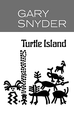 Die Schildkröteninsel - Turtle Island