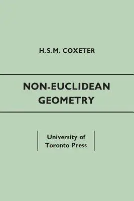 Nicht-euklidische Geometrie: Fünfte Auflage - Non-Euclidean Geometry: Fifth Edition