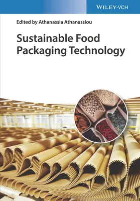 Nachhaltige Lebensmittelverpackungstechnologie - Sustainable Food Packaging Technology