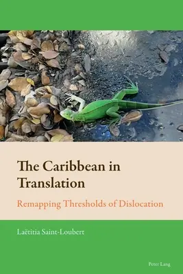 Die Karibik in der Übersetzung; Neuvermessung von Schwellen der Dislokation - The Caribbean in Translation; Remapping Thresholds of Dislocation