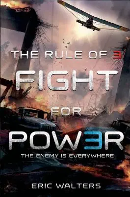 Die Regel der Drei: Kampf um die Macht - The Rule of Three: Fight for Power