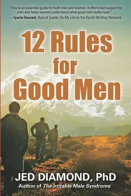 12 Regeln für gute Männer - 12 Rules for Good Men