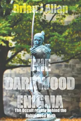 Das Darkwood-Rätsel - The Darkwood Enigma